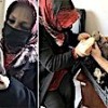05.02.2021 / İşçilerin Bulduğu Yavru Ayı Korumaya Alındı