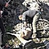 05.01.2021 / Tunceli’de Nesli Tehlike Altındaki 8 Yaban Keçisi Telef Oldu