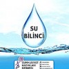 16.03.2021 / “Su Bilinci Kampanyası”na Başvurular Sürüyor