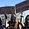 08.04.2021 / Mega Yıkım Projesinde Israr