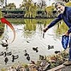 07.10.2020 / Bir Dostluk Hikayesi: Pelikan Haydut ve Tavacı Refik