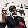 09.04.2021 / Evin Neşesi Oğlak Dina