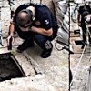 30.10.2020 / 13 Metre Derinliğindeki Kuyudan Sesi Gelen Kedi Bulunamadı