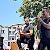10.07.2021 / Haluk Levent Söyledi: Saros’uma Dokunma