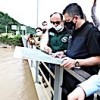 25.07.2021 / Heyelana Dayanıklı Çaylık Oluşturulacak