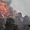 12.09.2017 / Kütahya’daki Orman Yangını Yeniden Alevlendi