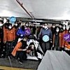 01.02.2021 / Sokak Hayvanlarına Yuva Yaptılar