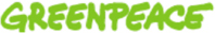 Greenpeace Logo