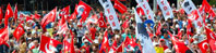 Ankara'da 'AOÇ Nasıl Kurtulur?' Forumu