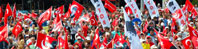 Ankara'da 'AOÇ Nasıl Kurtulur?' Forumu