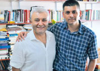 Özkan, Tuncay - Yıldırım, Deniz