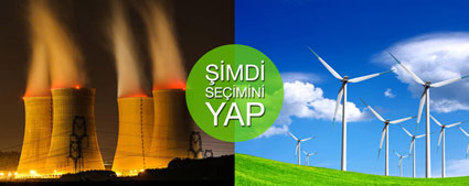 Şimdi Seçimini Yap