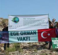 Ege Orman Vakfı