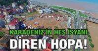 Diren Hopa!