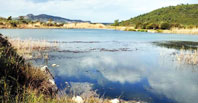 Bodrum'da ÇED Oyunu