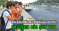 Kurbağalıdere