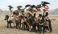 Altın Kartal Avı Festivali