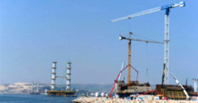 İzmir Körfez Geçişi Projesi