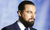 DiCaprio, Leonardo