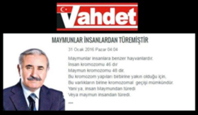 Vahdet