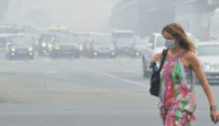 Hava Kirliliği