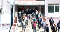 HES'te 54 Kişi Yargılanıyor