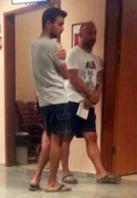 Ergenç, Halit