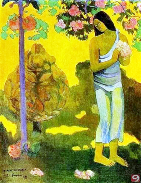 Gauguin