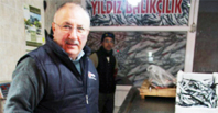 Gündoğdu, İbrahim