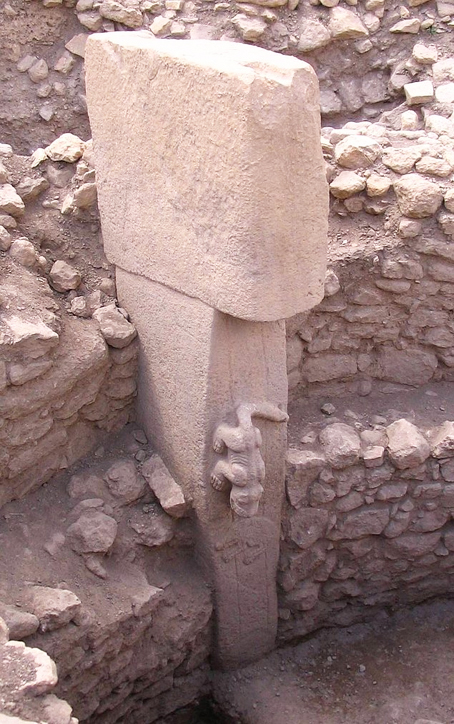 Göbeklitepe-2