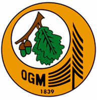 Orman Genel Müdürlüğü Logosu