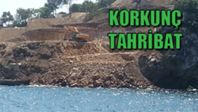 Korkunç Tahribat