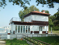 Yürüyen Köşk