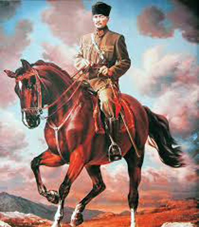 Atatürk