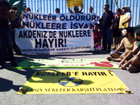 Nükleer Öldürür