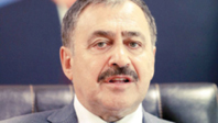 Eroğlu, Veysel