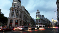 Madrid'de Hava Kirliliği