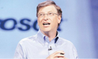 Gates, Bill