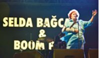 Selda Bağcan'ın Kolu Kırıldı