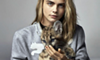 Delevingne, Cara