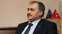 Eroğlu, Veysel