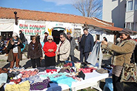 Gün Dönümü Şenliği