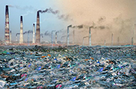 Çevre Kirliliği