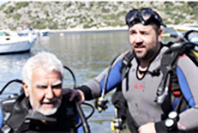 Deniz Dibi Temizliği-2
