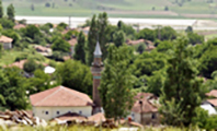 Dübekli Köyü