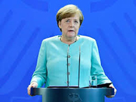 Merkel, Angela