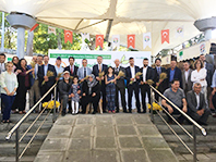 Şile'de Tarım Alanları Korunacak