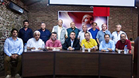 Zeytincilerin İsyanı
