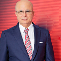 T&uuml;t&uuml;nc&uuml;, Mehmet