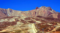 Erciyes Dağı